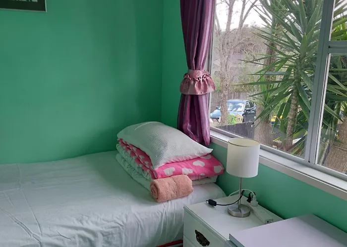 Wendy\'S Holiday Home